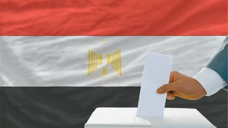 قبل أسبوعين من انطلاقها المصريون بالخارج: نازلين انتخابات الرئاسة