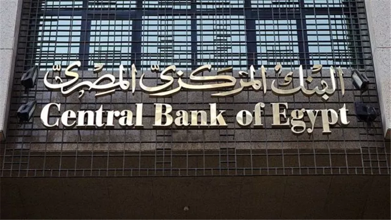 المركزي يرفع حدود التعامل عبر المحمول والشمول المالي والبطاقات المدفوعة مقدمًا