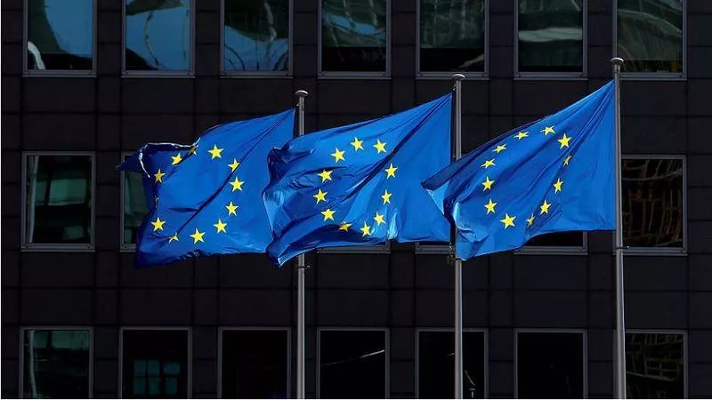 المفوضية الأوروبية تخفض توقعات النمو في منطقة اليورو