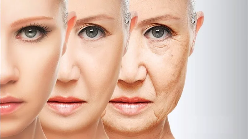 تعرف على فائدة الكولاجين لجسمك وكيف تحافظ على مستوياته