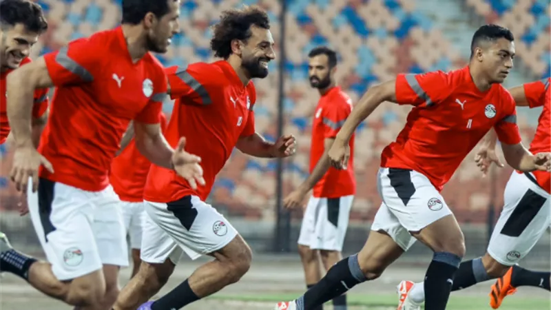 موعد مباراة منتخب مصر امام جيبوتى والقنوات الناقلة