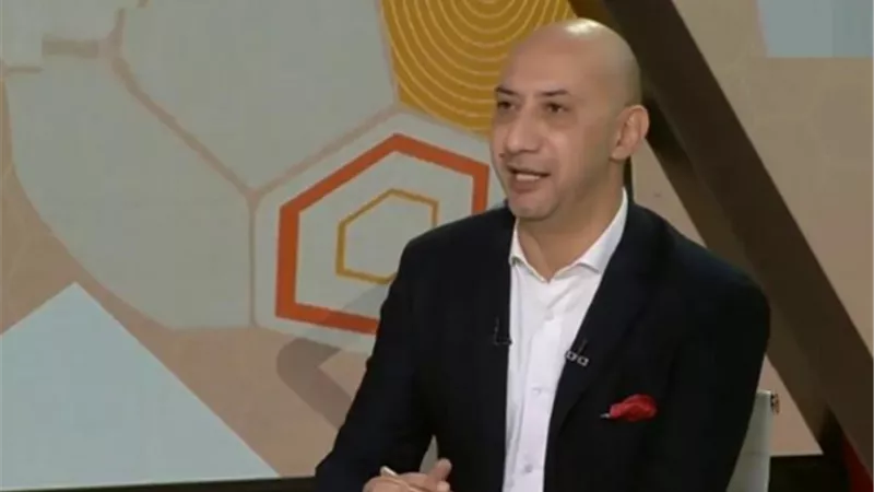 أيمن الكاشف معلقا على لقاء مصر وجيبوتى