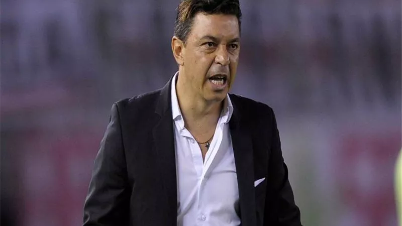اتحاد جدة يستقر على التعاقد مع مدرب ارجنتينى مقابل 22 مليون يورو