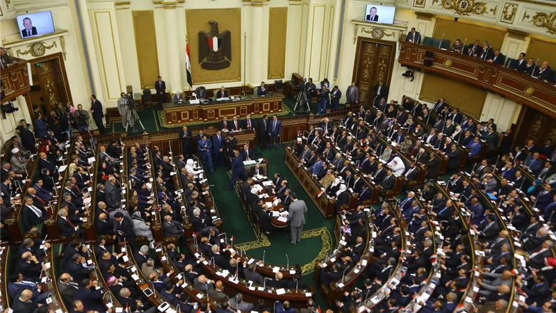 إسكان النواب تكشف تفاصيل قانون التصالح في مخالفات البناء