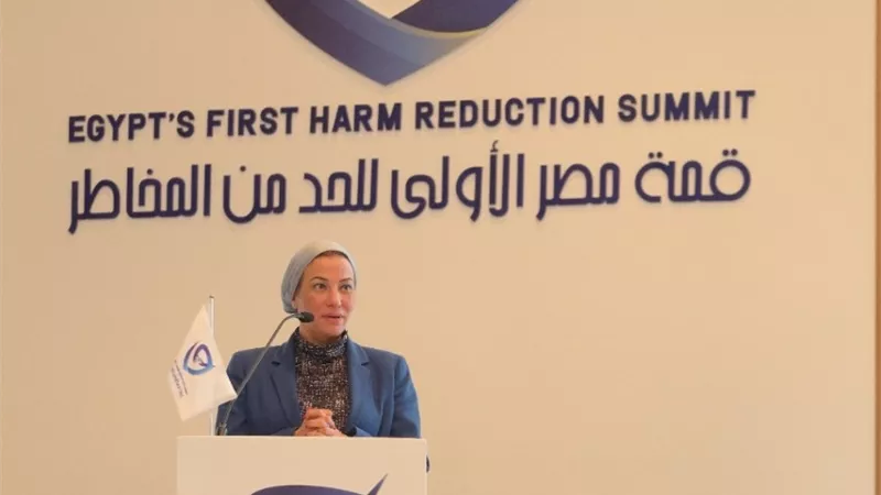 12 توصية مهمة بختام قمة مصر الأولى للحد من المخاطر