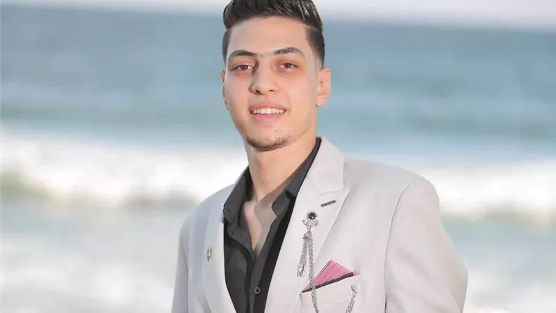الفنان أحمد شعبان عن فيلم 