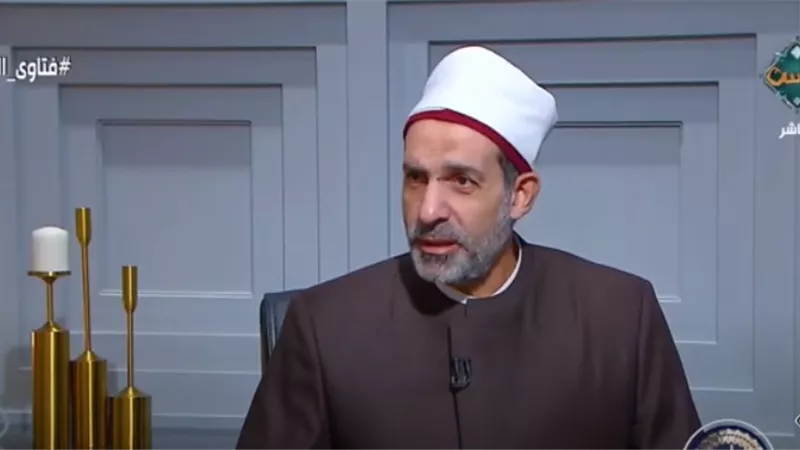 اشتكيت لأبويا من أهل زوجي فمات؟.. أمين الفتوى يرد