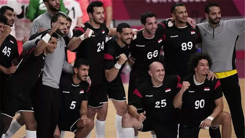 باستور يعلق علي موقف منتخب مصر من قرعة بطولة أفريقيا لكرة اليد