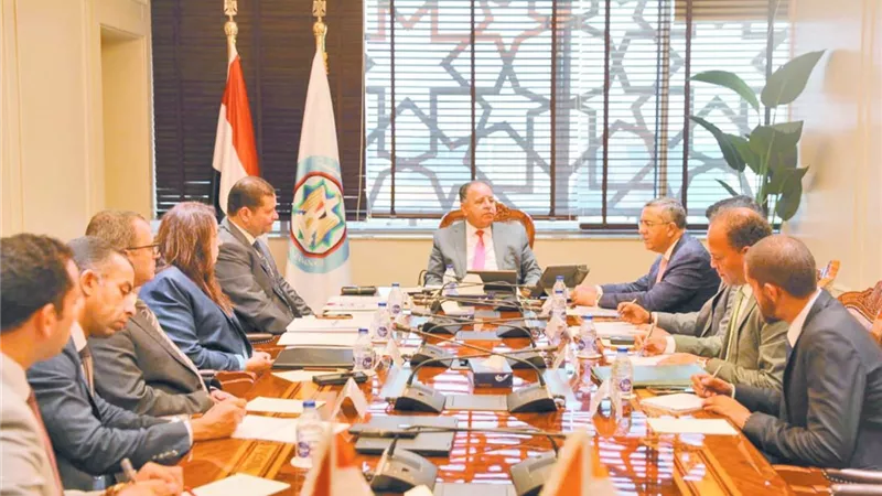 تسوية المدفوعات بين مصر والهند بالعملات المحلية