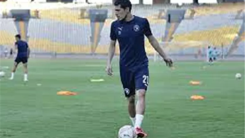 بيراميدز يعرض مليون دولار علي صفقة الأهلي