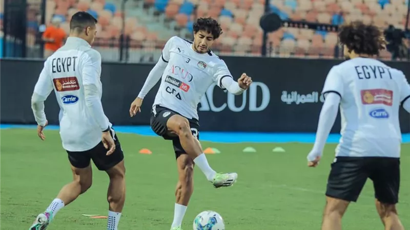 نادر السيد يكشف عن التشكيل الأنسب لمنتخب مصرأمام جيبوتي بالتصفيات