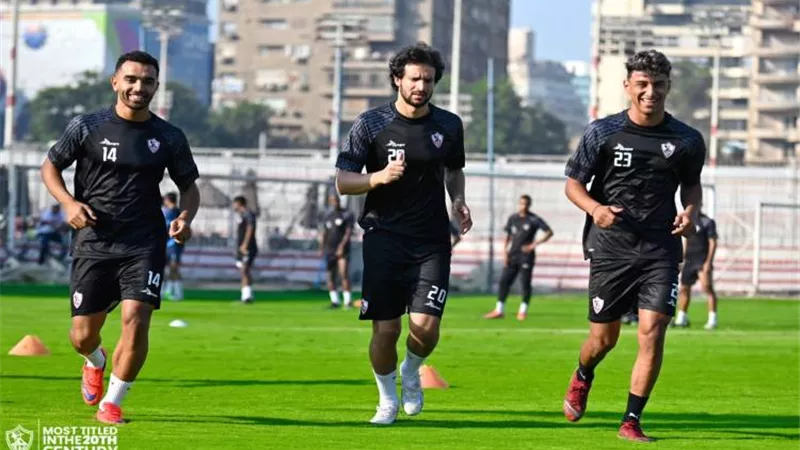 الزمالك يقرر التجديد لـ