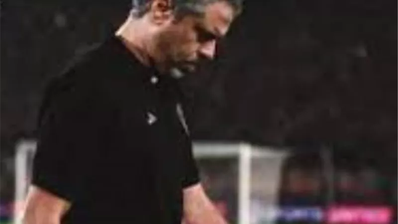 الزمالك يبلغ معتمد جمال بقراره النهائى بشان مستقبله مع الفريق