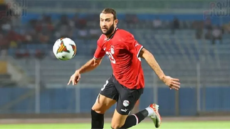الأهلي ينهي صفقة عمر كمال عقب معسكر المنتخب