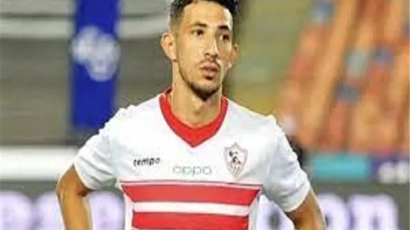 قرار نهائى.. مصادر بالزمالك: مستعدون لبيع فتوح للاهلى فى حالة تقديم عرض رسمى