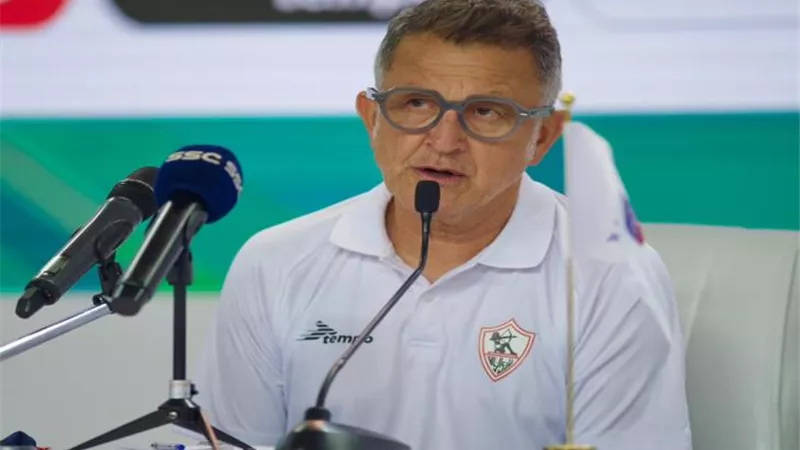 فشل مفاوضات الزمالك مع أوسوريو لإنهاء أزمة الشرط الجزائي