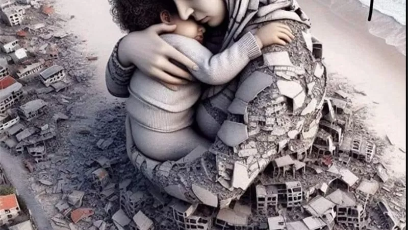 دعاء لاهل فلسطين ..لا تحرمنا فضله يا الله