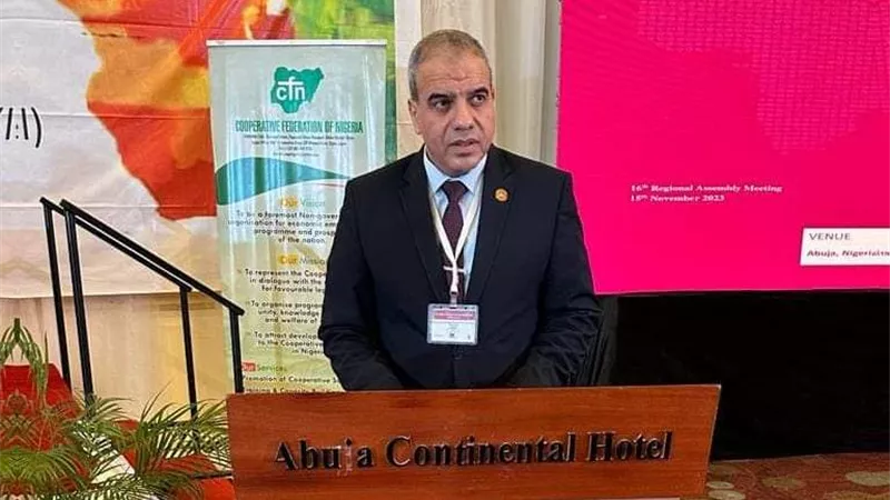 مصر تشارك تجربتها الرائدة في الإسكان التعاوني في نيجيريا