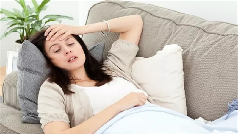 6 علامات تشير إلى ضعف جهاز المناعة