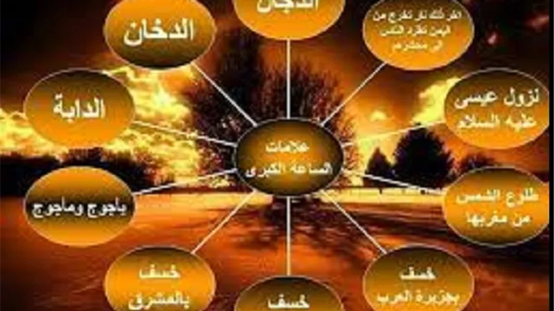 تداعي الأمم على المسلمين هل هى من علامات الساعة