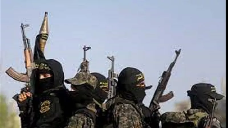 حكم الجهاد على الأمة الإسلامية في الأحوال الراهنة