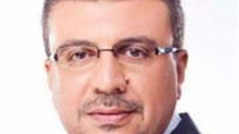 الليثي.. عضواً بالمجلس الأعلي للثقافة