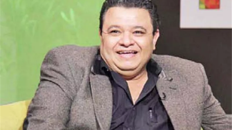 خالد جلال.. ينعى عثمان محمد علي