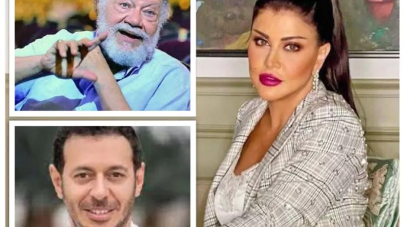 جومانا مراد: استعد لتصوير 