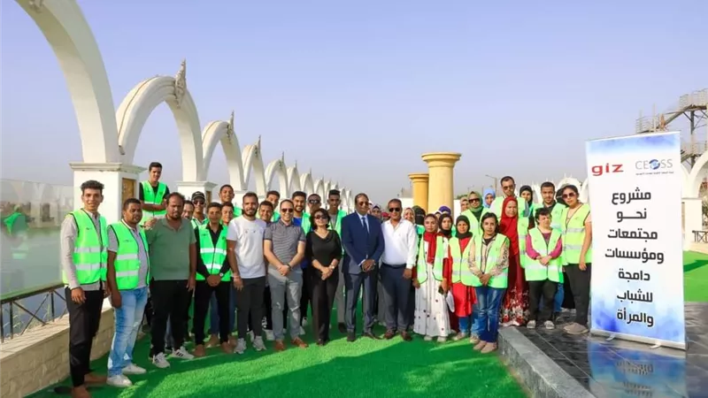 الهيئة الإنجيلية تنظم فعاليات ابطال التغيير