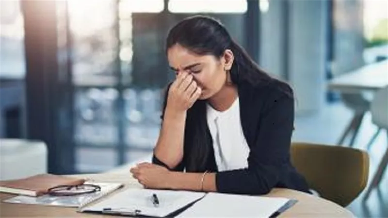 40 دقيقة من التمارين الرياضية لتعويض الجلوس لساعات طويلة فى العمل
