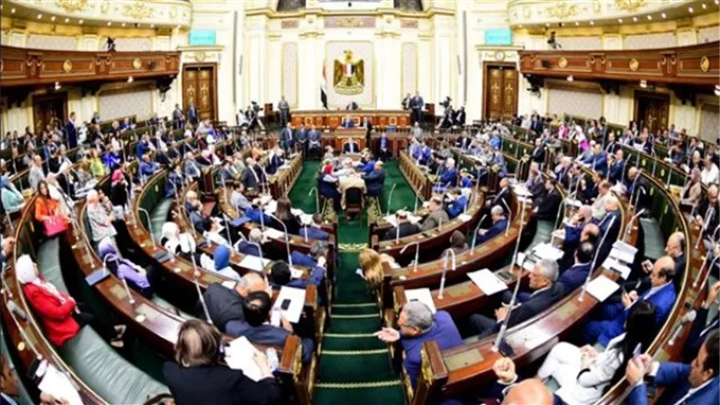 بعد موافقة البرلمان على مبادئه الأساسية.. الموافقة بمثابة رخصة للبناء فى قانون التصالح الجديد