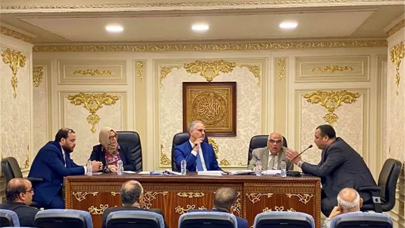 النائب محمد طلبة: تبشغيل مكتب صحة القنطرة شرق 24 ساعة يوميا