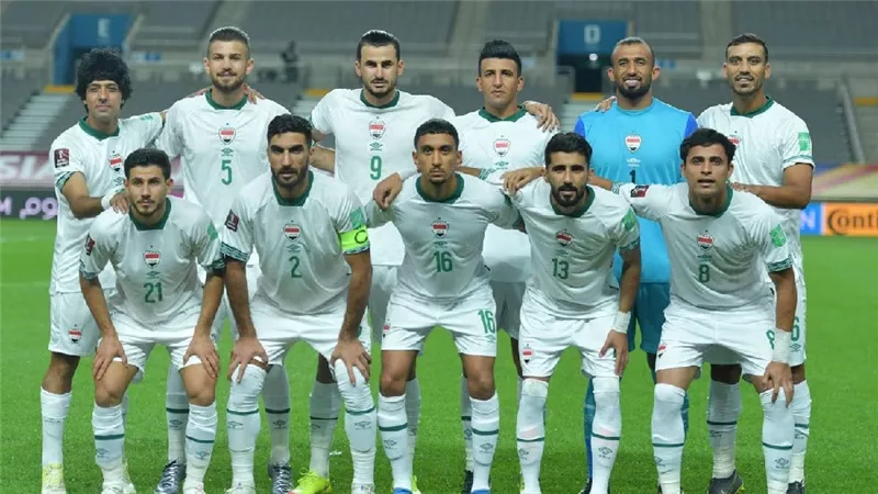 تصفيات مونديال 2026 .. العراق يكتسح إندونيسيا بخماسية