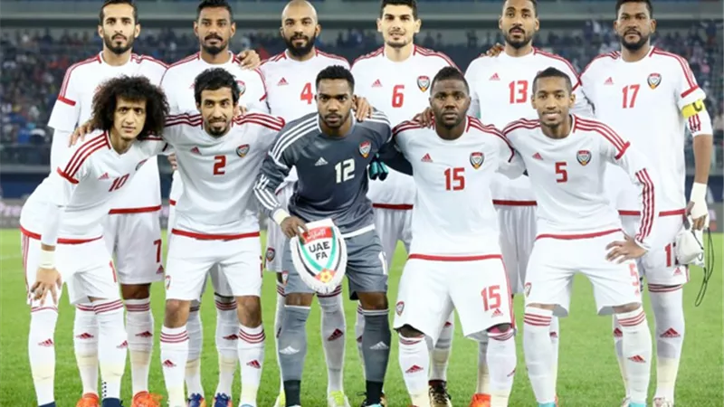 الإمارات تكتسح نيبال برباعية في تصفيات بمونديال 2026
