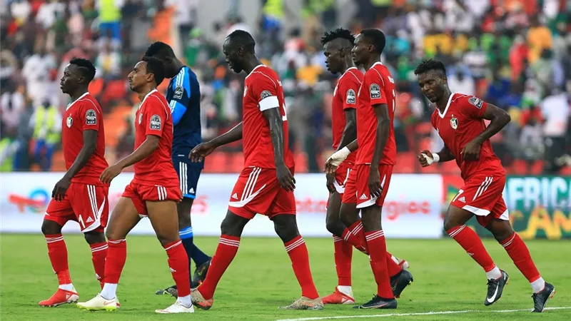 السودان يهدر نقطتين بالتعادل أمام توجو فى تصفيات مونديال 2026