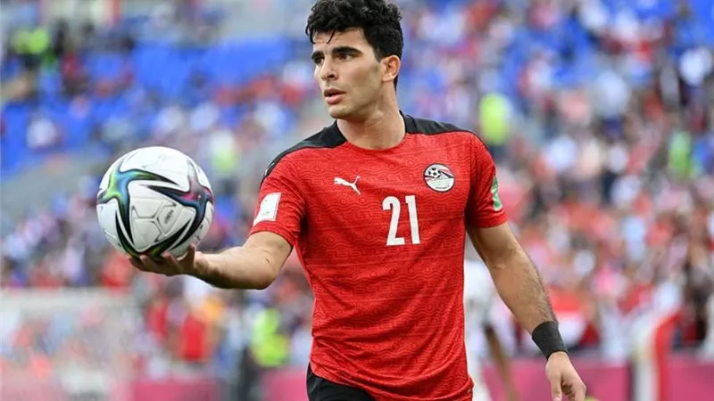 بعد أدائه أمام جيبوتى..نجم الأهلى السابق : زيزو لاعب محلى - شاهد