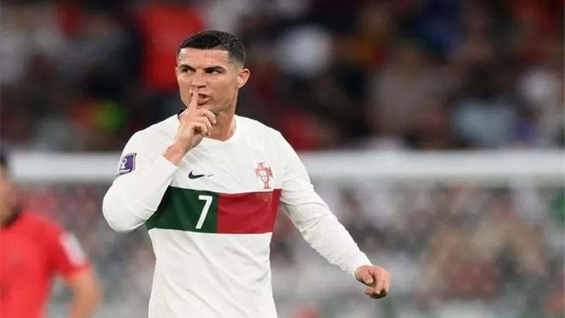 تصفيات اليورو..رونالدو يقود البرتغال للفوز على ليشتنشتاين بهدفين