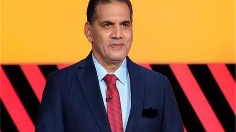 خبراء التحكيم يهاجمون الجبلاية وبيريرا
