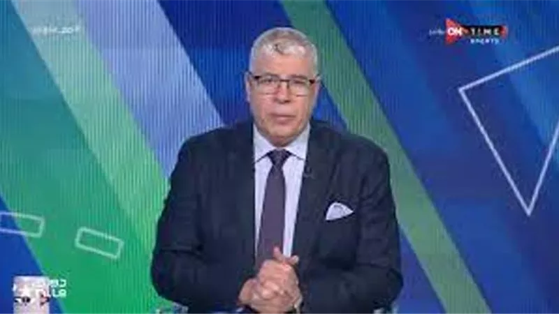 طبيعى .. شوبير يعلق على غضب نجم الاهلى عقب مباراة جيبوتى