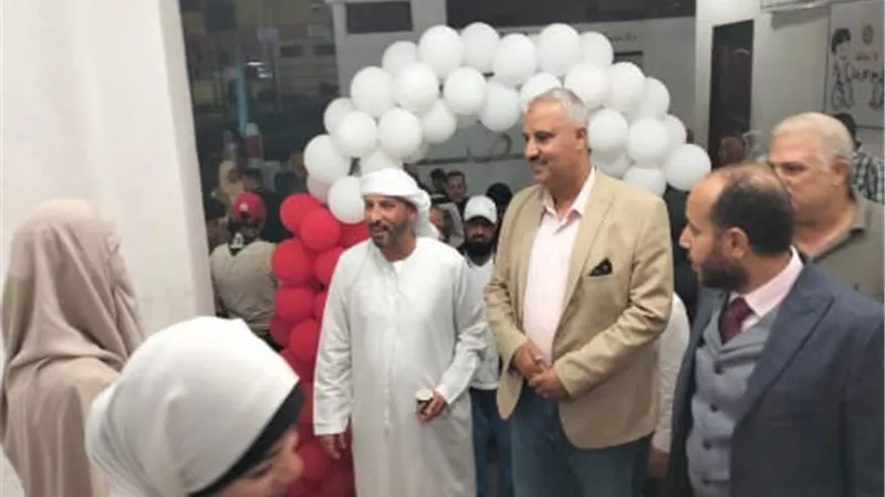 وكيل الشباب بالقليوبية يستعرض البرامج والأنشطة الموجهة لذوي الهمم