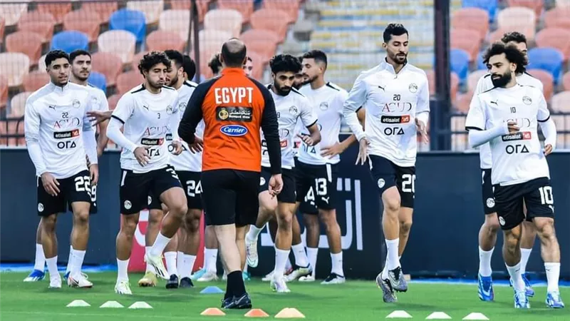 بركات: منتخب مصر تعلم من أخطاء الماضي ومباراة جيبوتي بداية موفقة