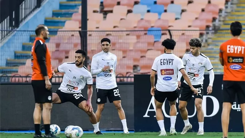 سبب استبعاد إمام عاشور وحسين الشحات وطارق حامد من معسكر المنتخب