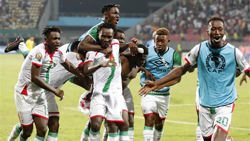 بوركينا فاسو امام غينيا بيساو.. مواعيد مباريات التصفيات الافريقية اليوم