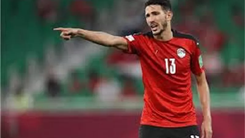 فتوح يضع شرطا واحدا بشأن انضمامه الى الأهلي