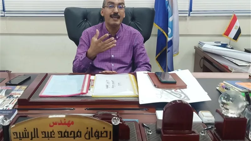 رضوان: فتح باب الترشح لعضوية مجلس أمناء مدينة بدر.. بالشروط