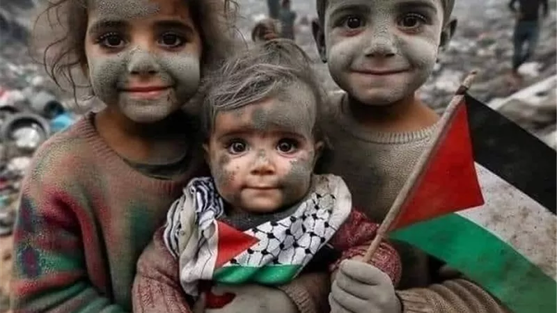 لاجل اهلنا فى غزة وعموم فلسطين تعرف على كيفية القنوت في الصلوات