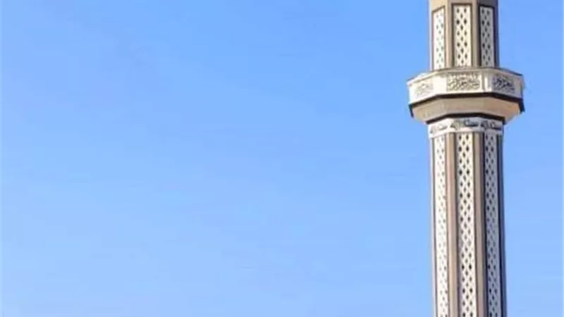الأوقاف: انطلاق 10 قوافل دعوية وافتتاح 15 مسجدًا اليوم الجمعة
