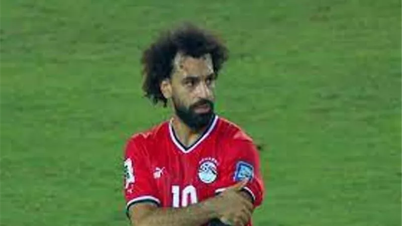 محمد صلاح يتدخل فى أزمة استبعاد ثلاثى المنتخب