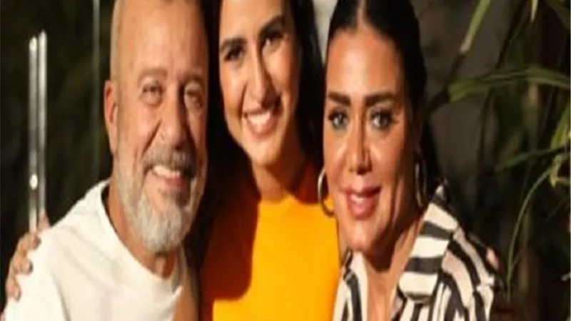 شريف منير يكشف موعد عرض مسلسل 