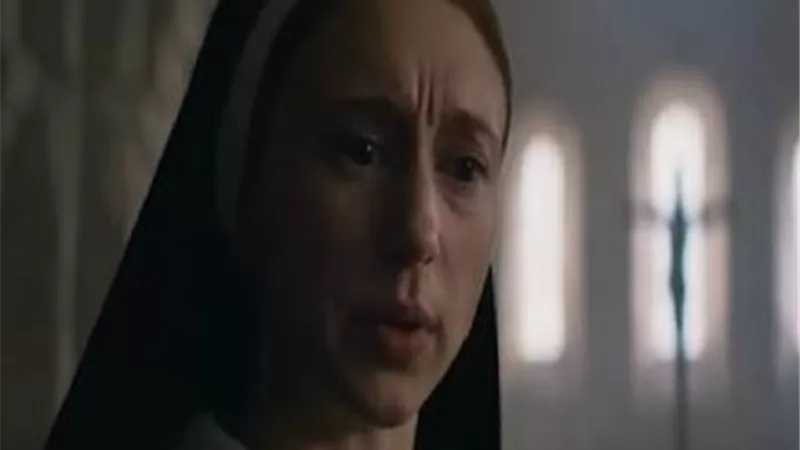 حصيلة إيرادات The Nun فى شباك التذاكر العالمى